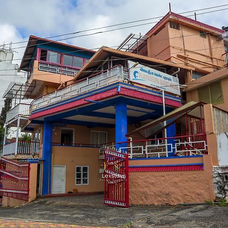 Vijaya Deepa Guest House By Lexstays Кунур Екстериор снимка