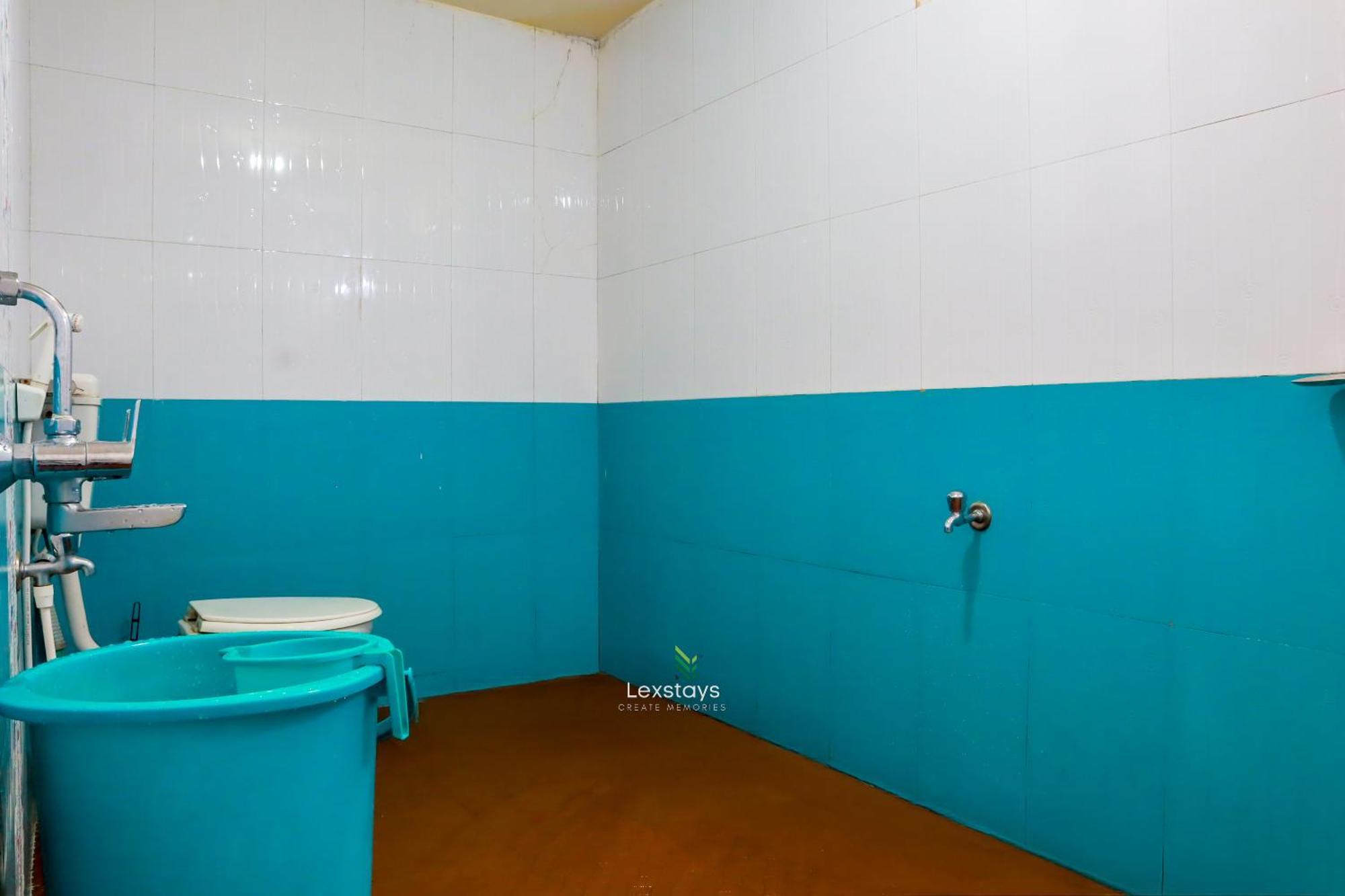Vijaya Deepa Guest House By Lexstays Кунур Екстериор снимка